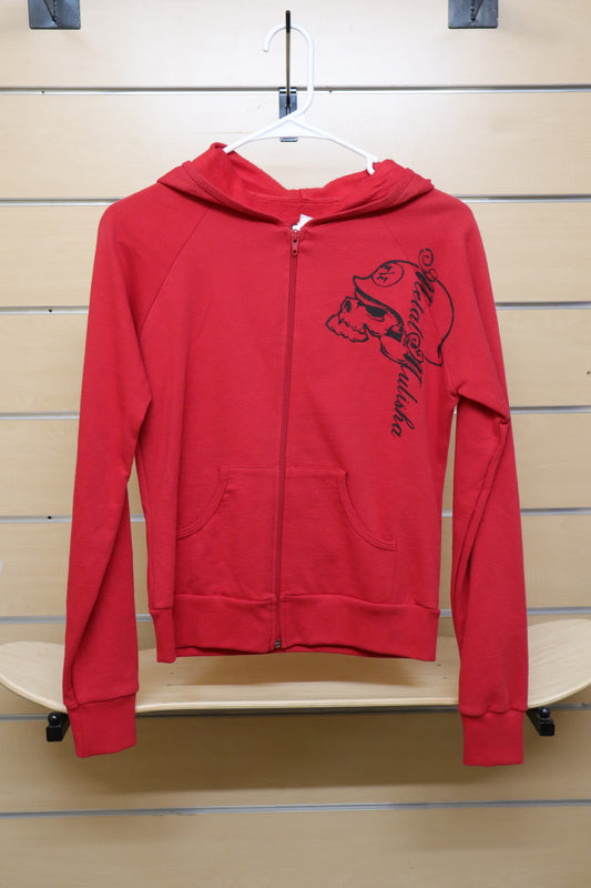 Metal Mulisha Maiden Hoodie