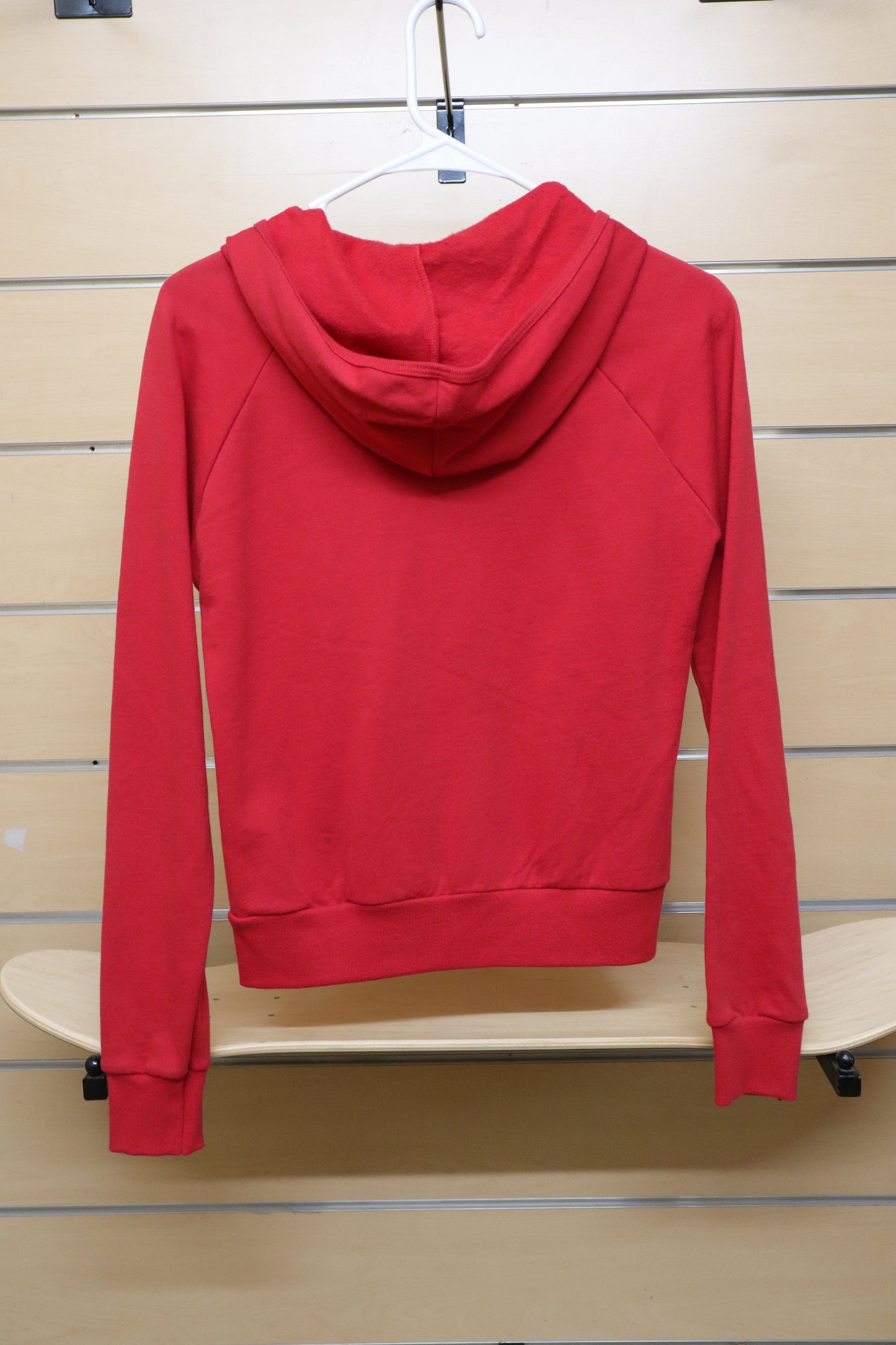 Metal Mulisha Maiden Hoodie