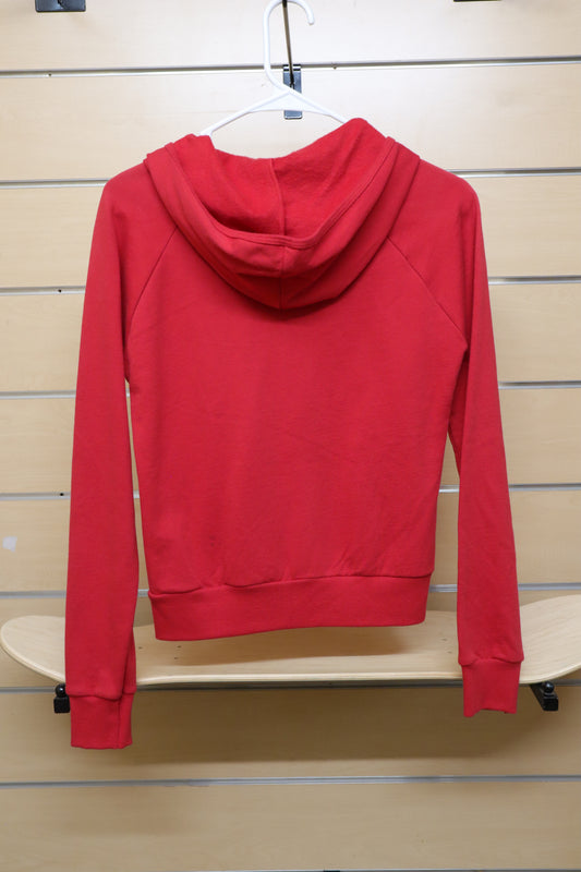 Metal Mulisha Maiden Hoodie