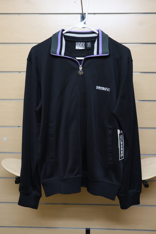 Billabong Conceal Track Jacket