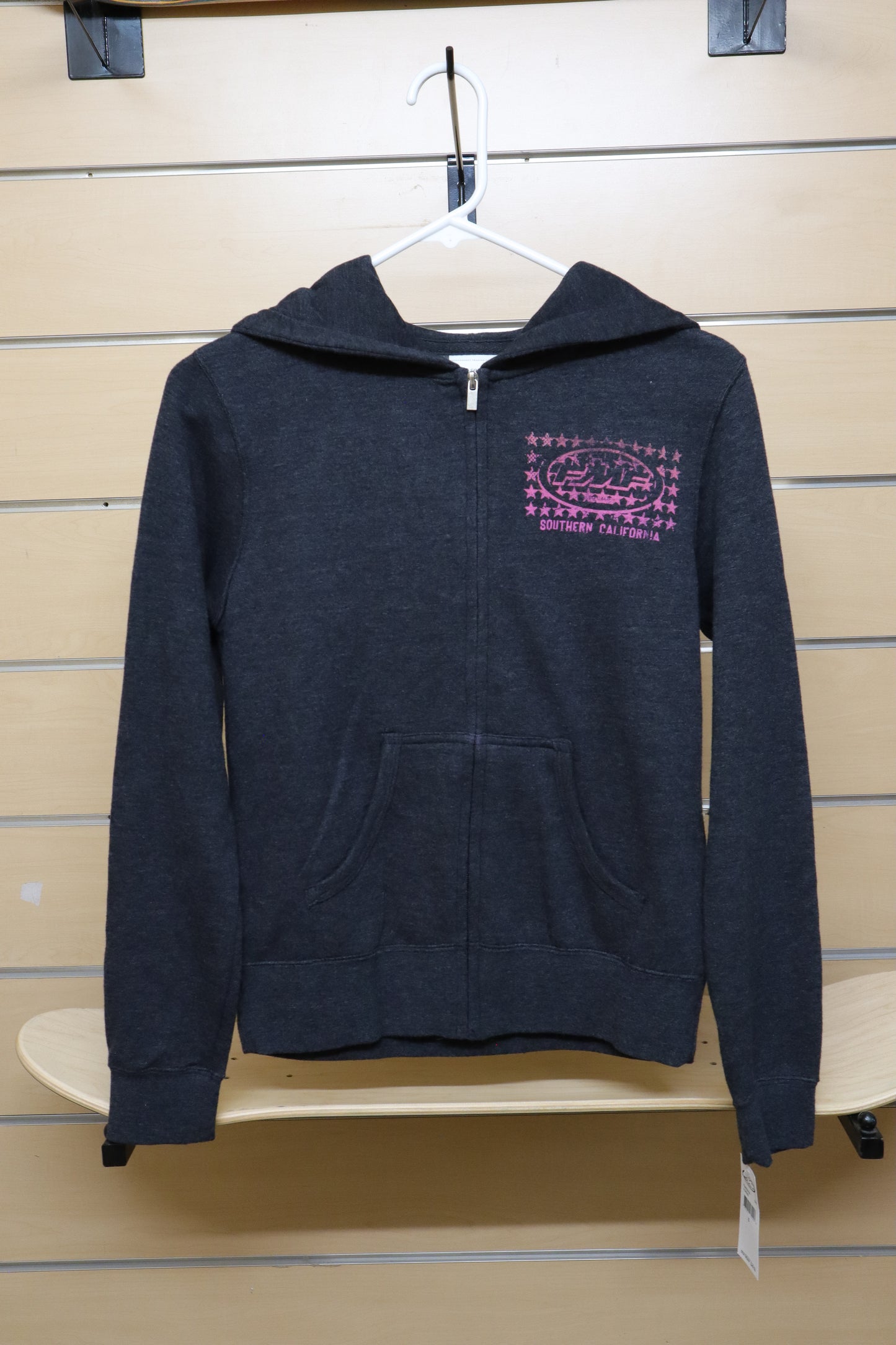 FMF X Cross Hoodie