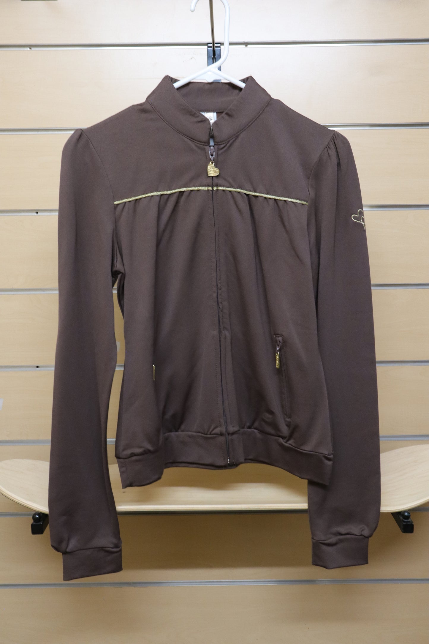 Billabong Vin Jacket