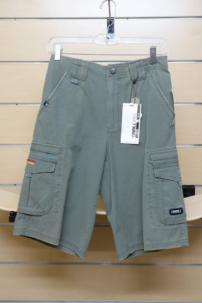 O'Neill Distance Youth Cargo Shorts