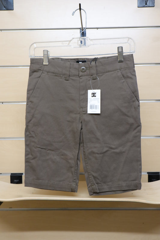 DC Worker Youth Shorts