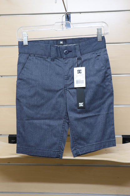DC Worker Youth Shorts