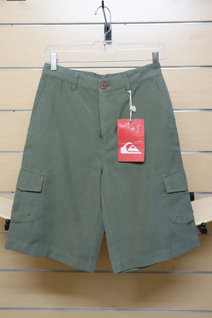 Quicksilver Youth Cargo Short
