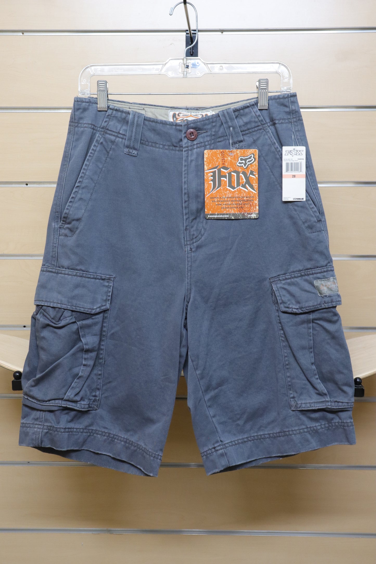 Fox Protocol Cargo Shorts