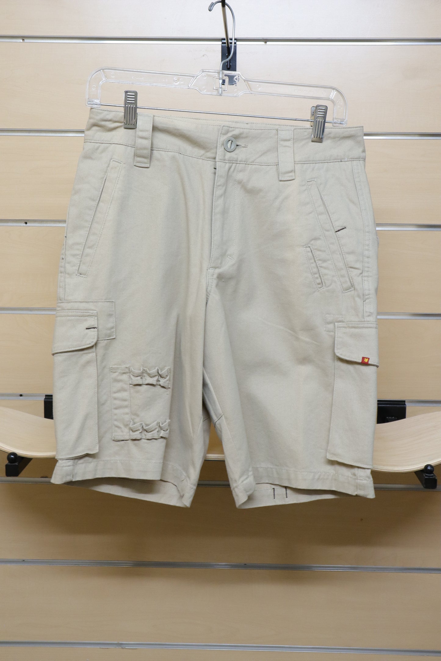 Ambiguous Master Gab Cargo Shorts