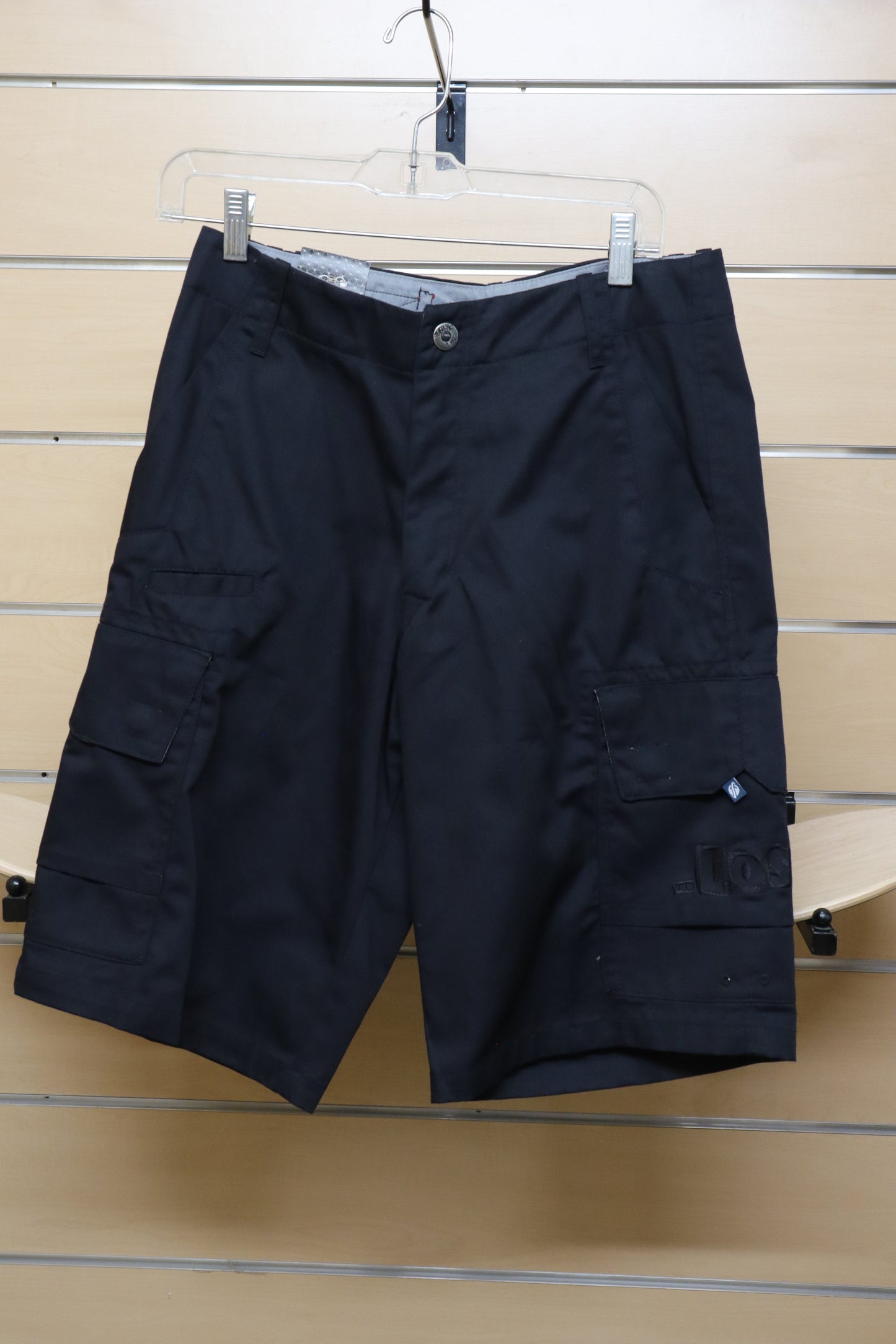 Lost Snit Cargo Shorts