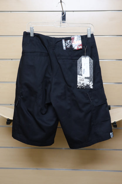 Lost Snit Cargo Shorts