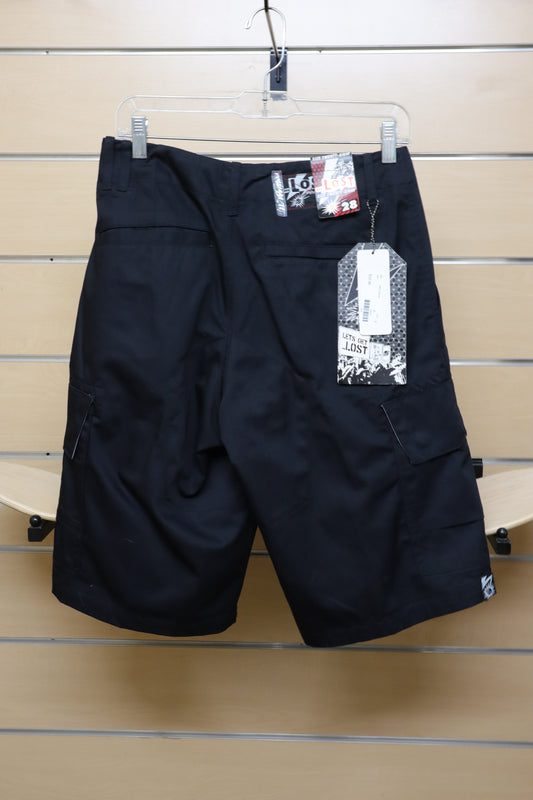 Lost Snit Cargo Shorts