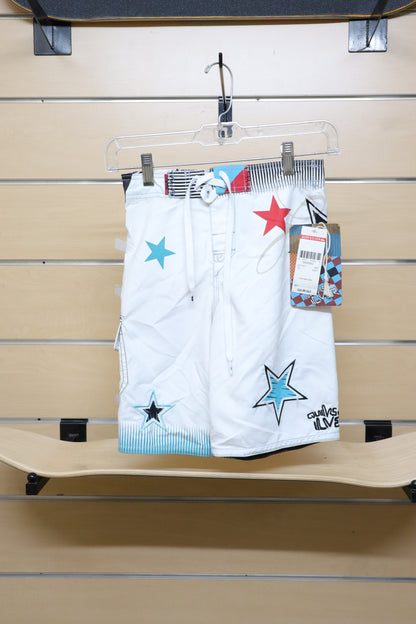 Quicksilver Intervention Kid's Board Shorts