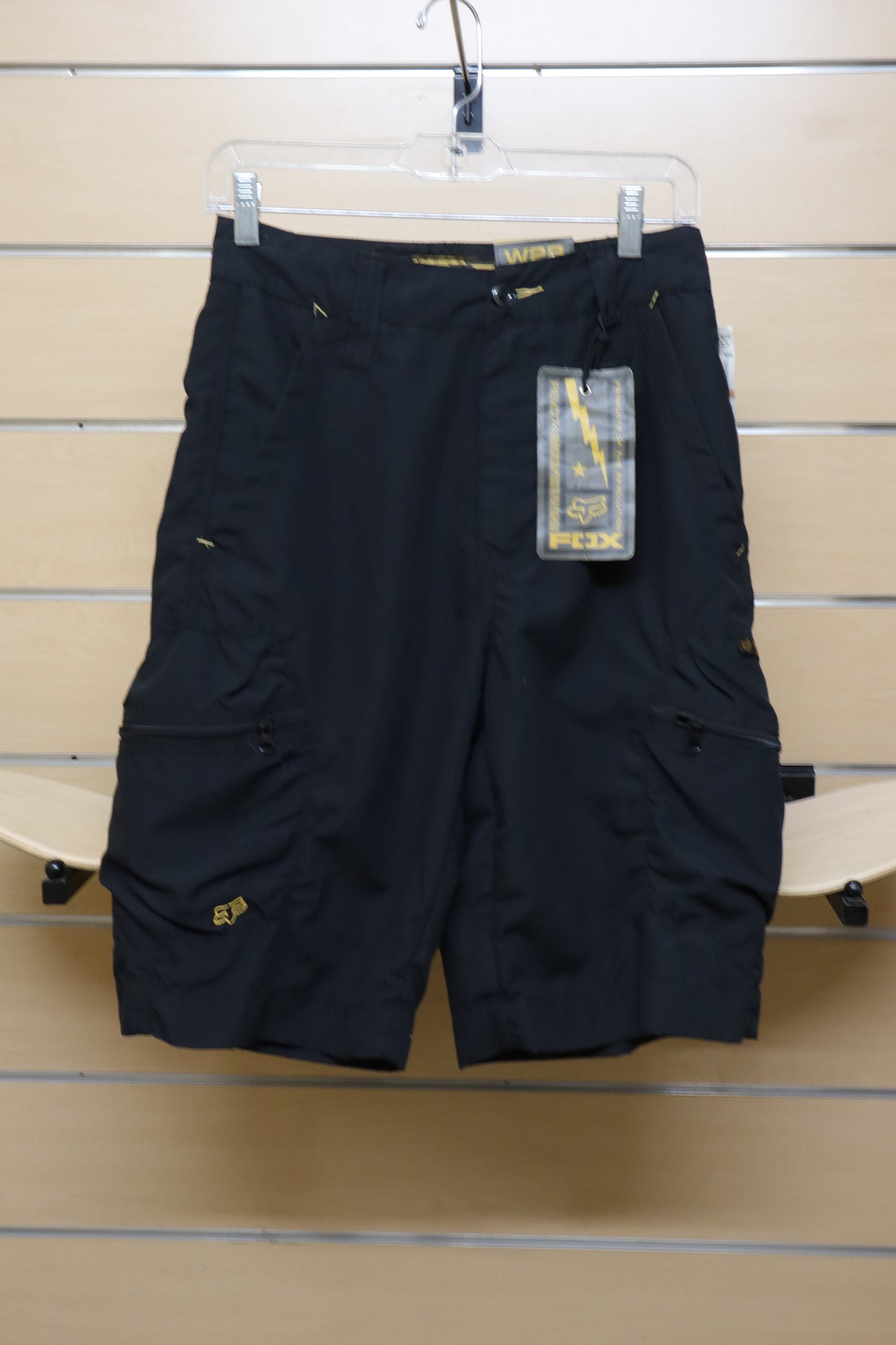 Fox Brannon Cargo Shorts