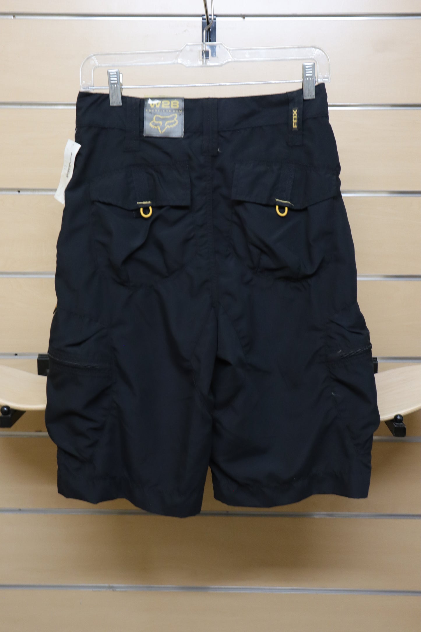 Fox Brannon Cargo Shorts