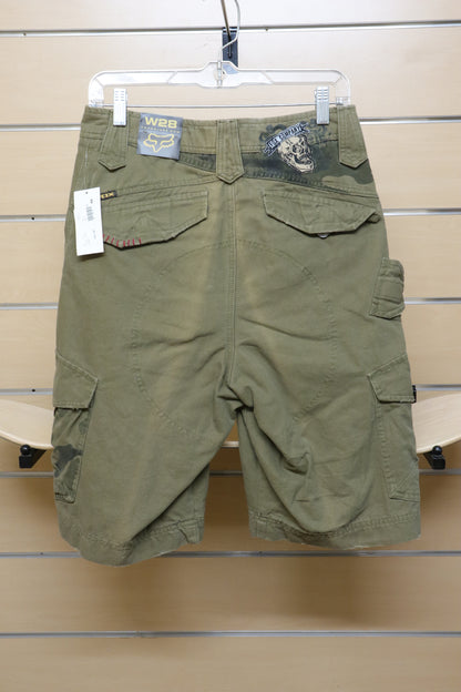 Fox Panzer Cargo Shorts