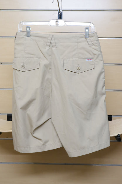 Ezekiel Crockett Shorts