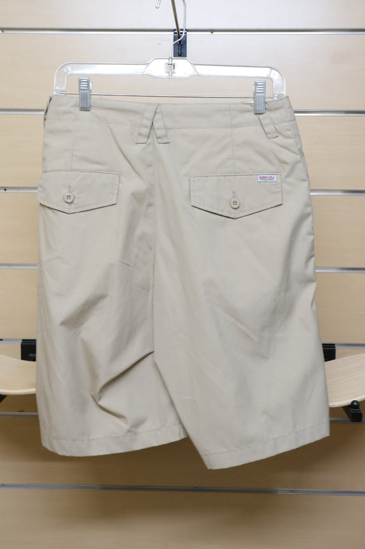 Ezekiel Crockett Shorts