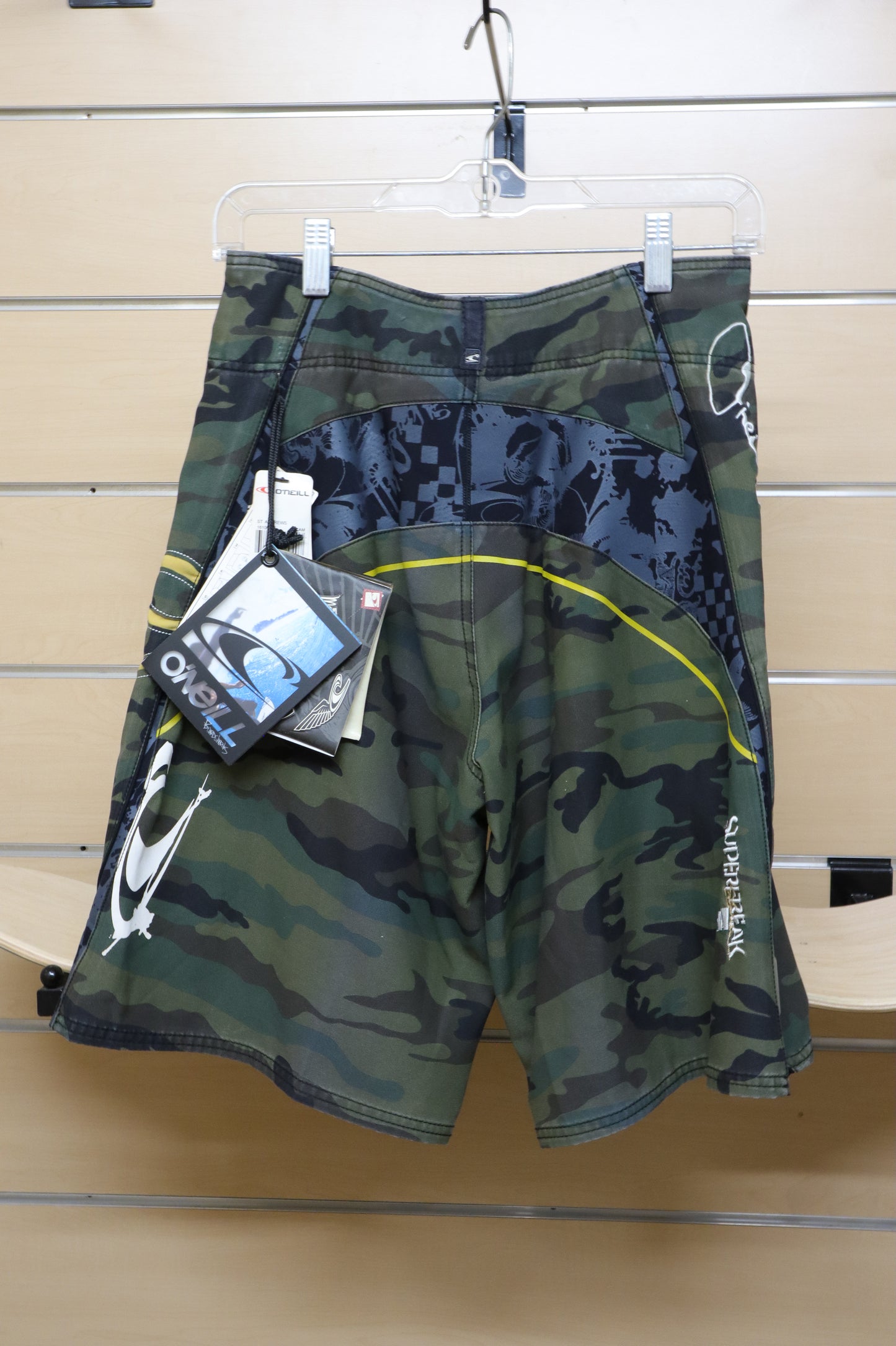 O'Neill St Andrews Board Shorts