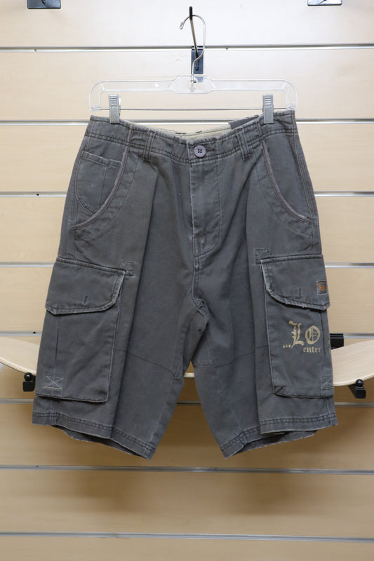 Lost Bazooka Cargo Shorts