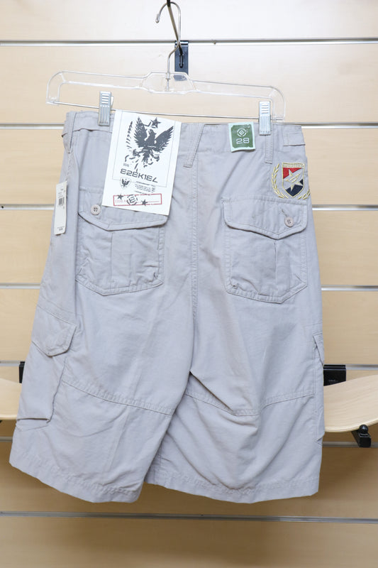 Ezekiel Grumman Cargo Short