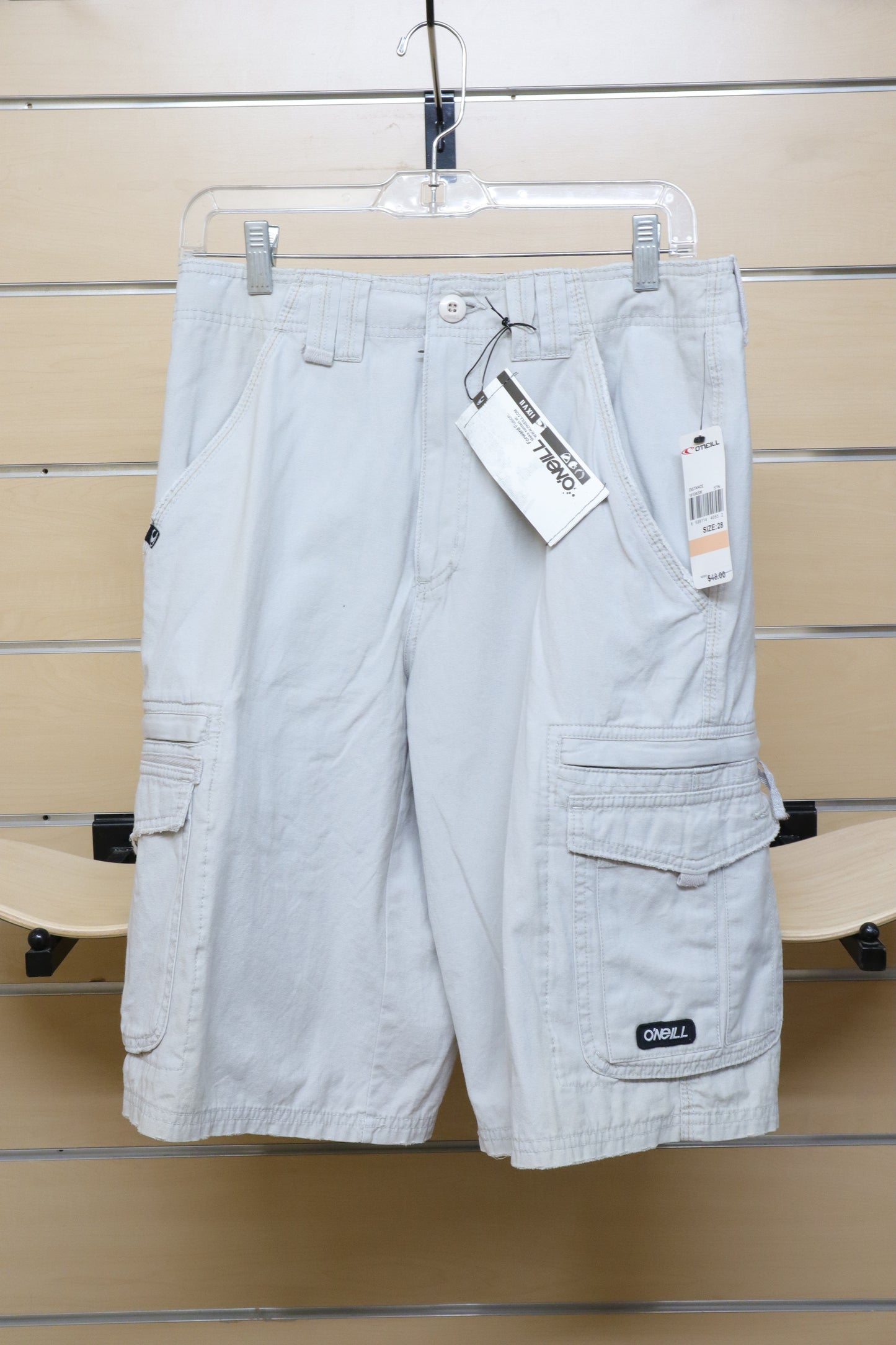 O'Neill The Distance Cargo Shorts