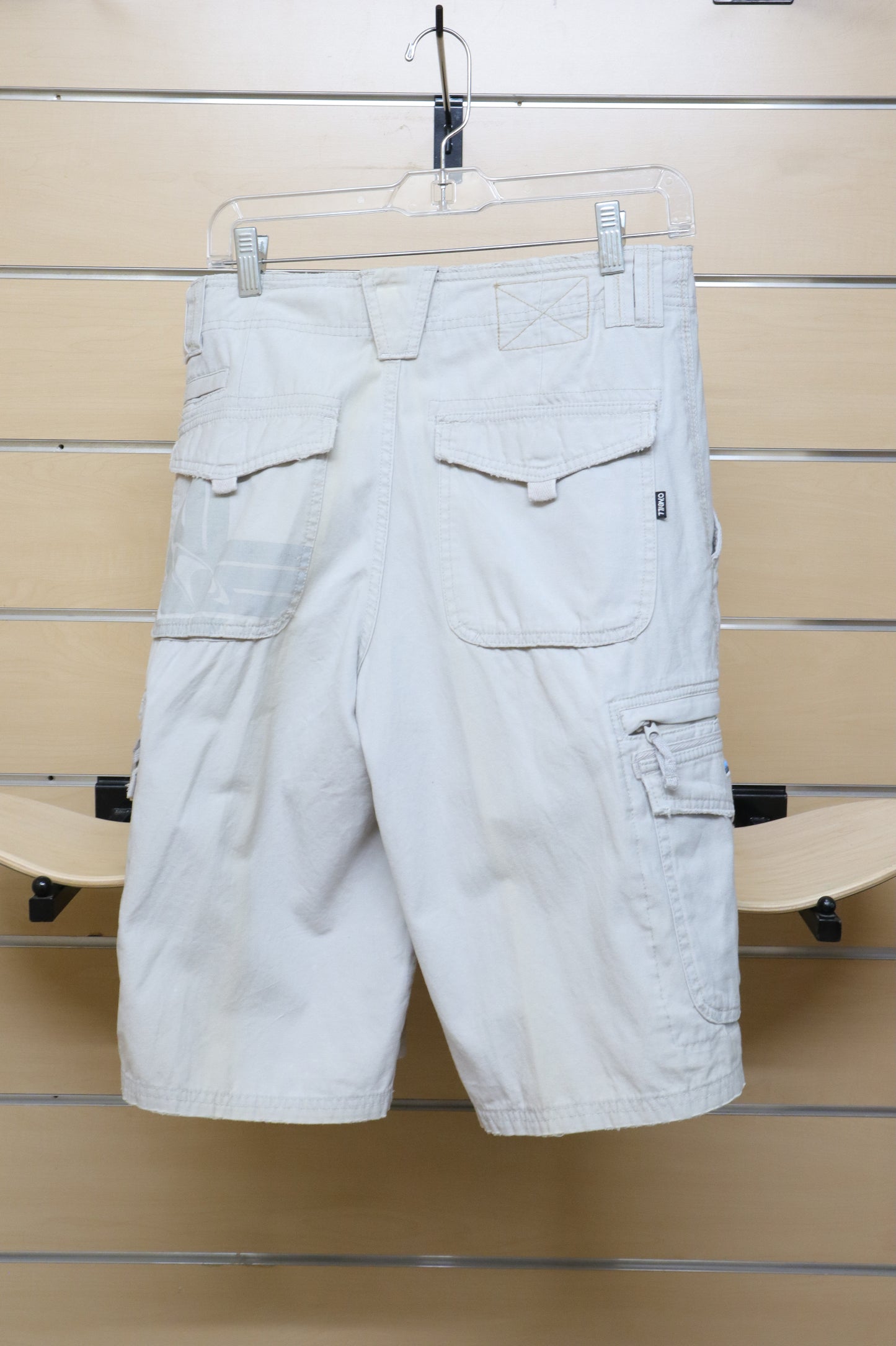 O'Neill The Distance Cargo Shorts