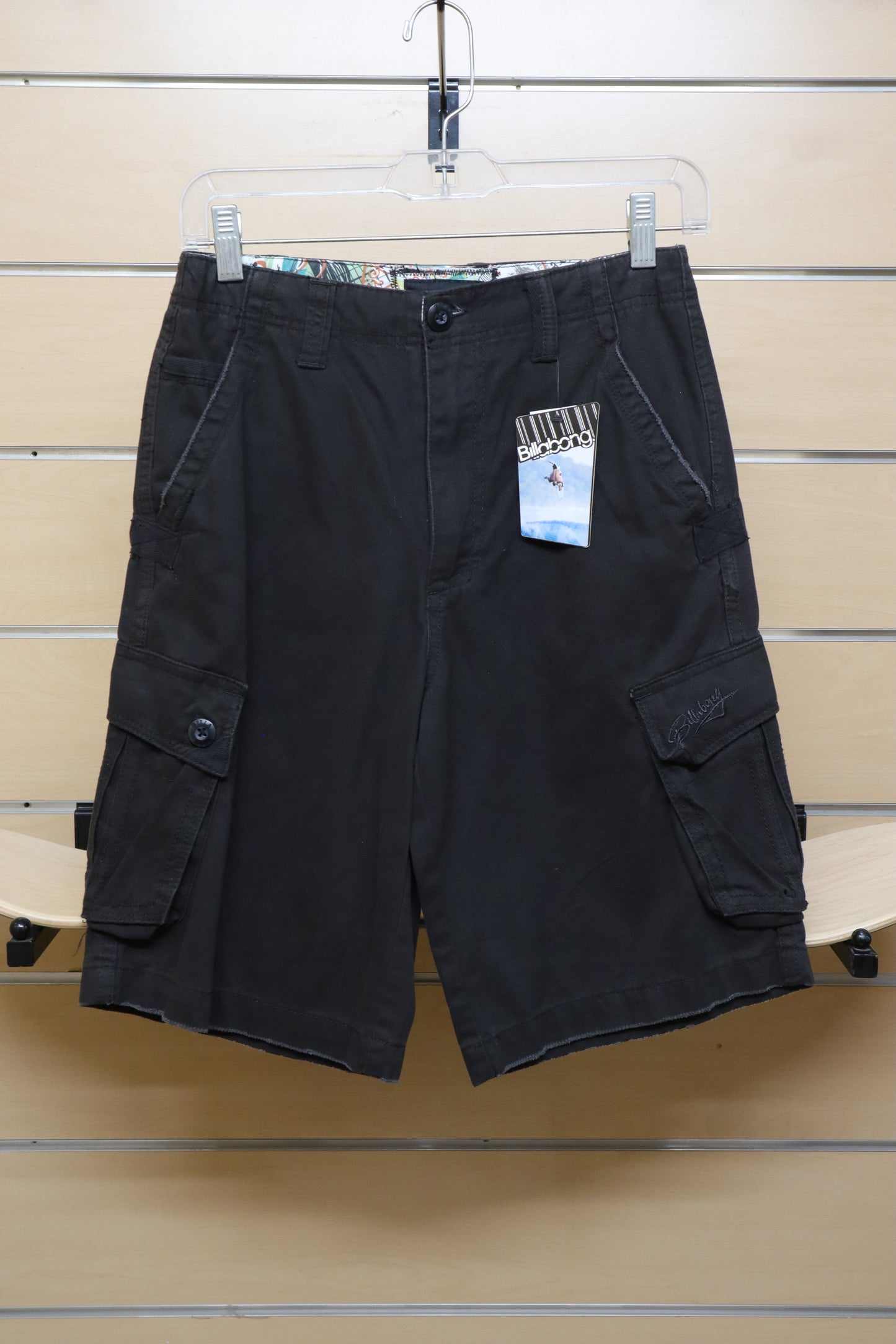 Billabong Regent Cargo Shorts