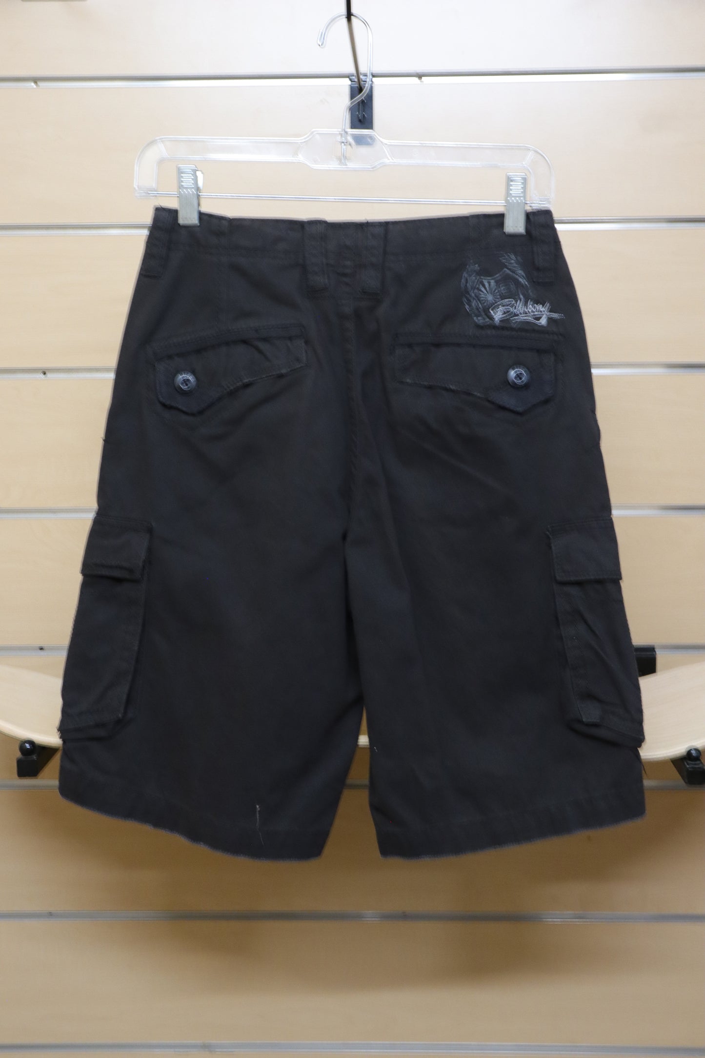 Billabong Regent Cargo Shorts