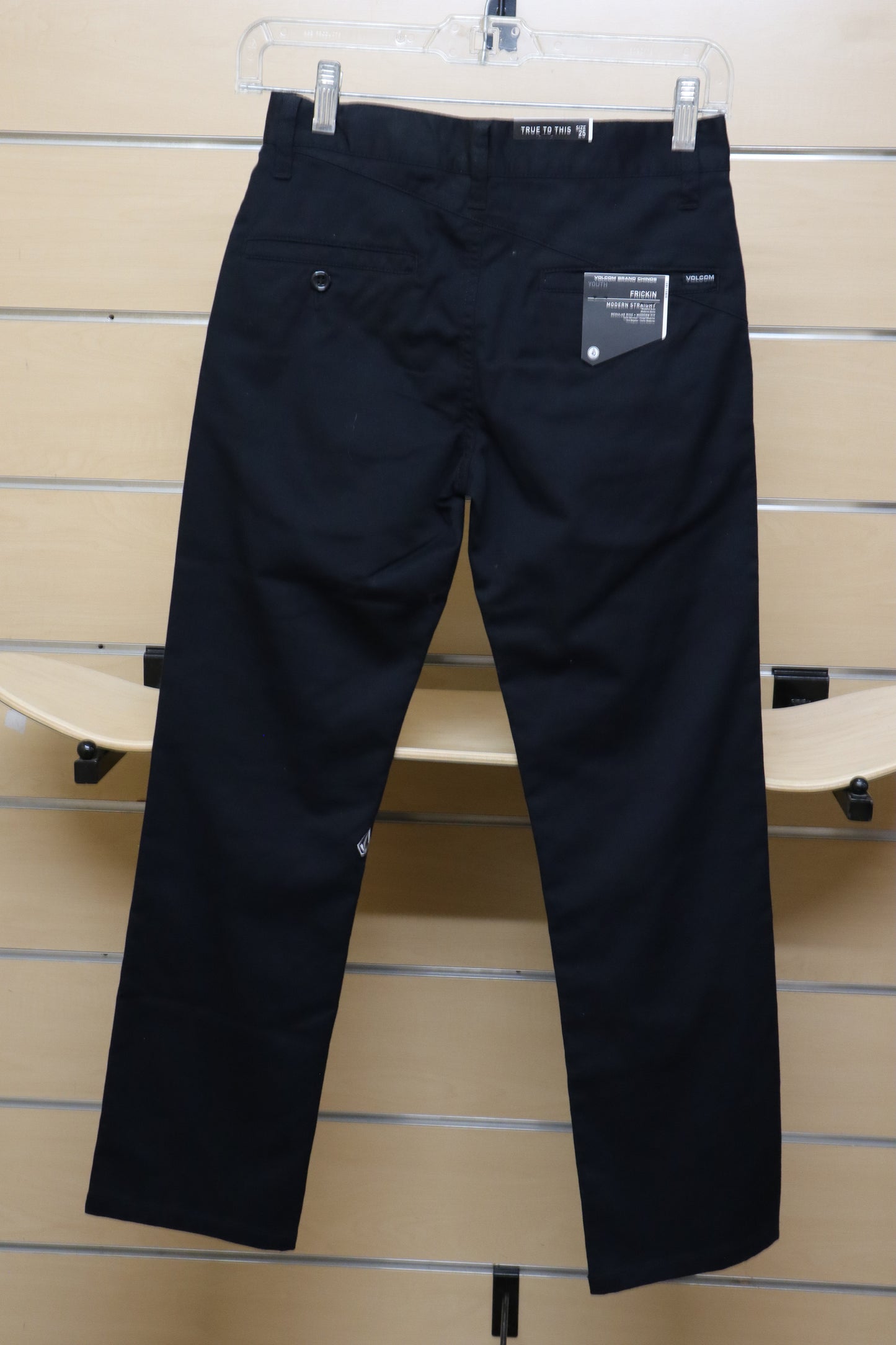 Volcom Frickin Modern Pants