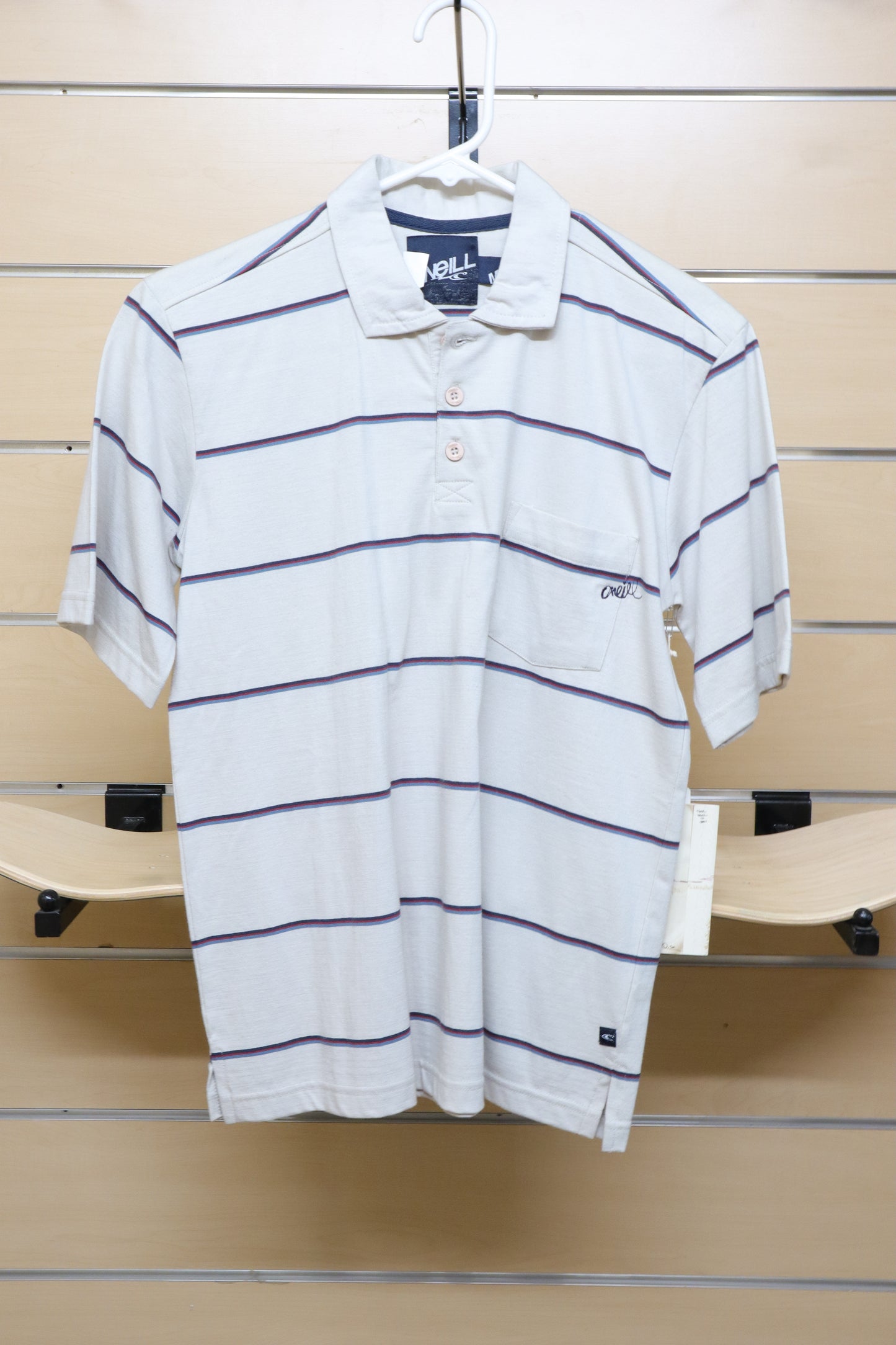 O'Neill Decision Youth Polo
