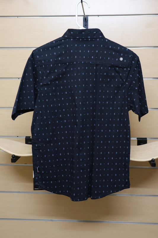 Element Youth Button Down Shirt