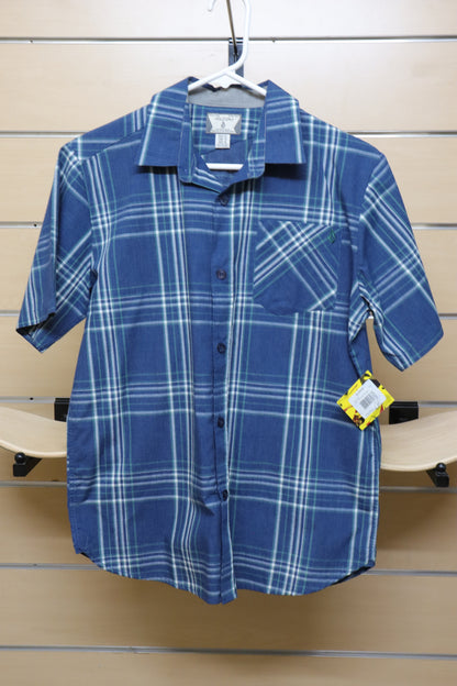 Volcom Why Factor Youth Shirt