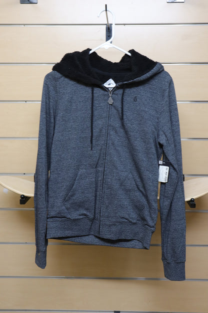 Volcom Moclov Youth Hoodie