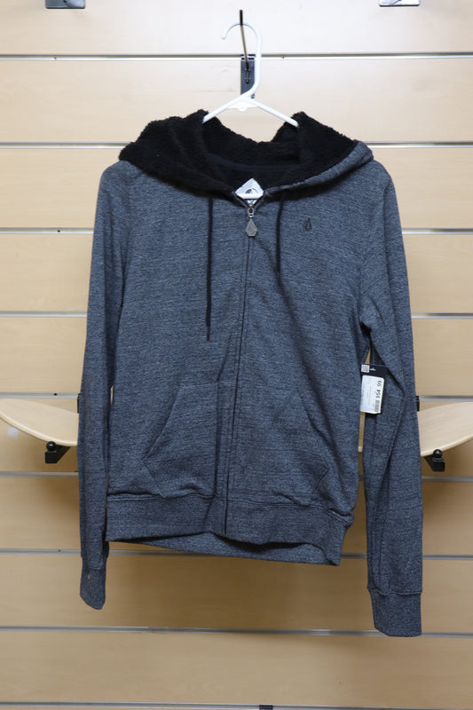 Volcom Moclov Youth Hoodie