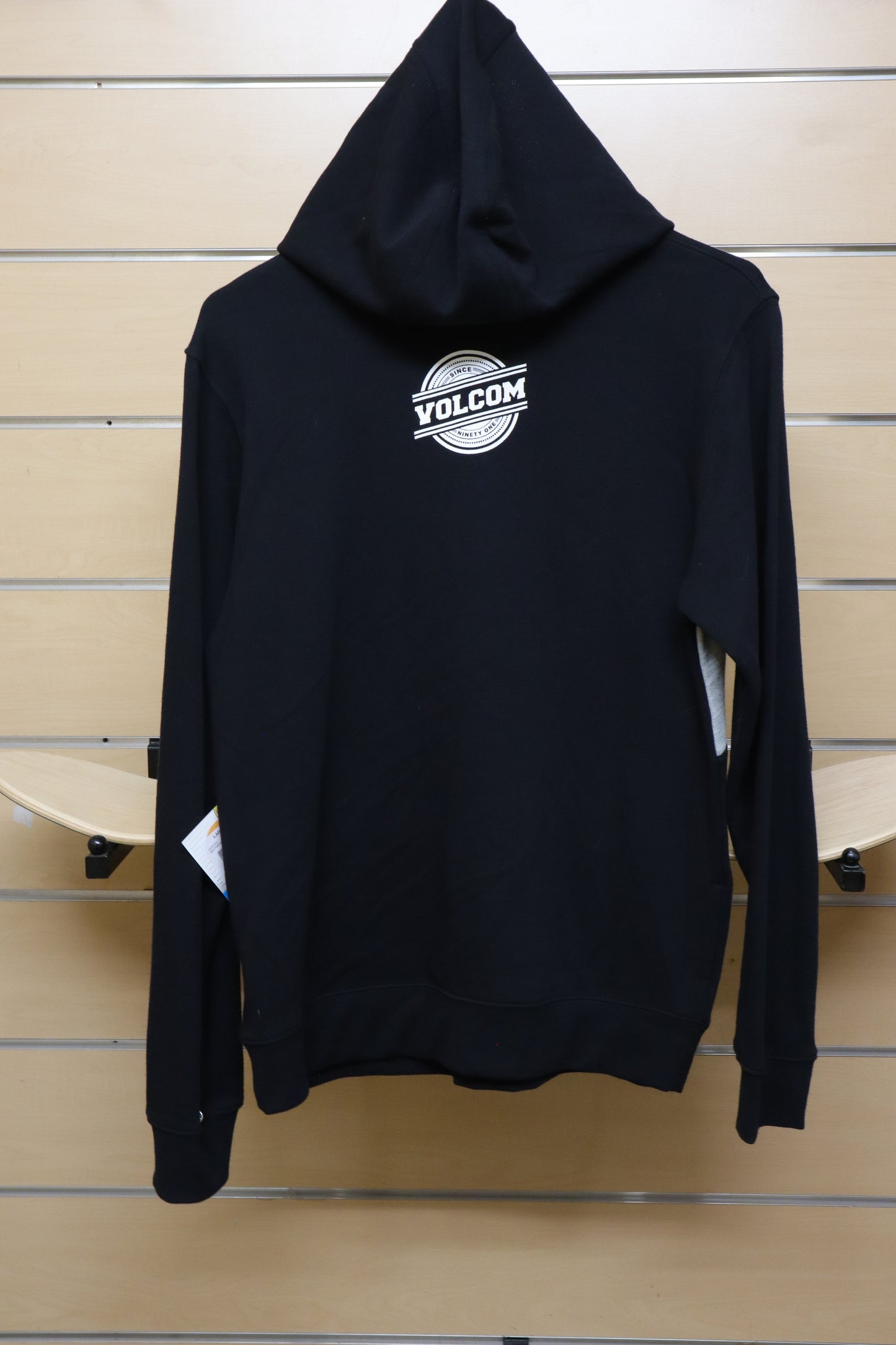 Volcom Slick Youth Hoodie