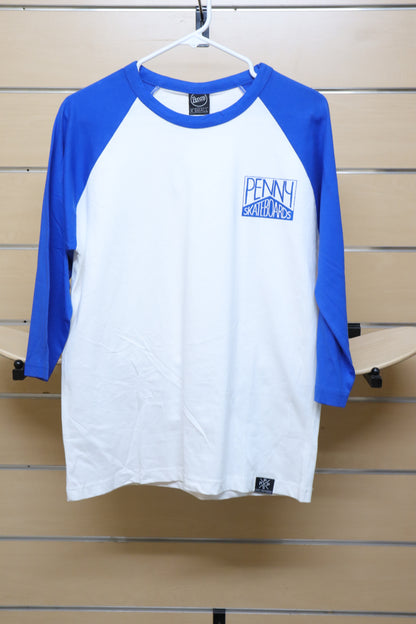 Penny 3/4 Sleeve Shirt