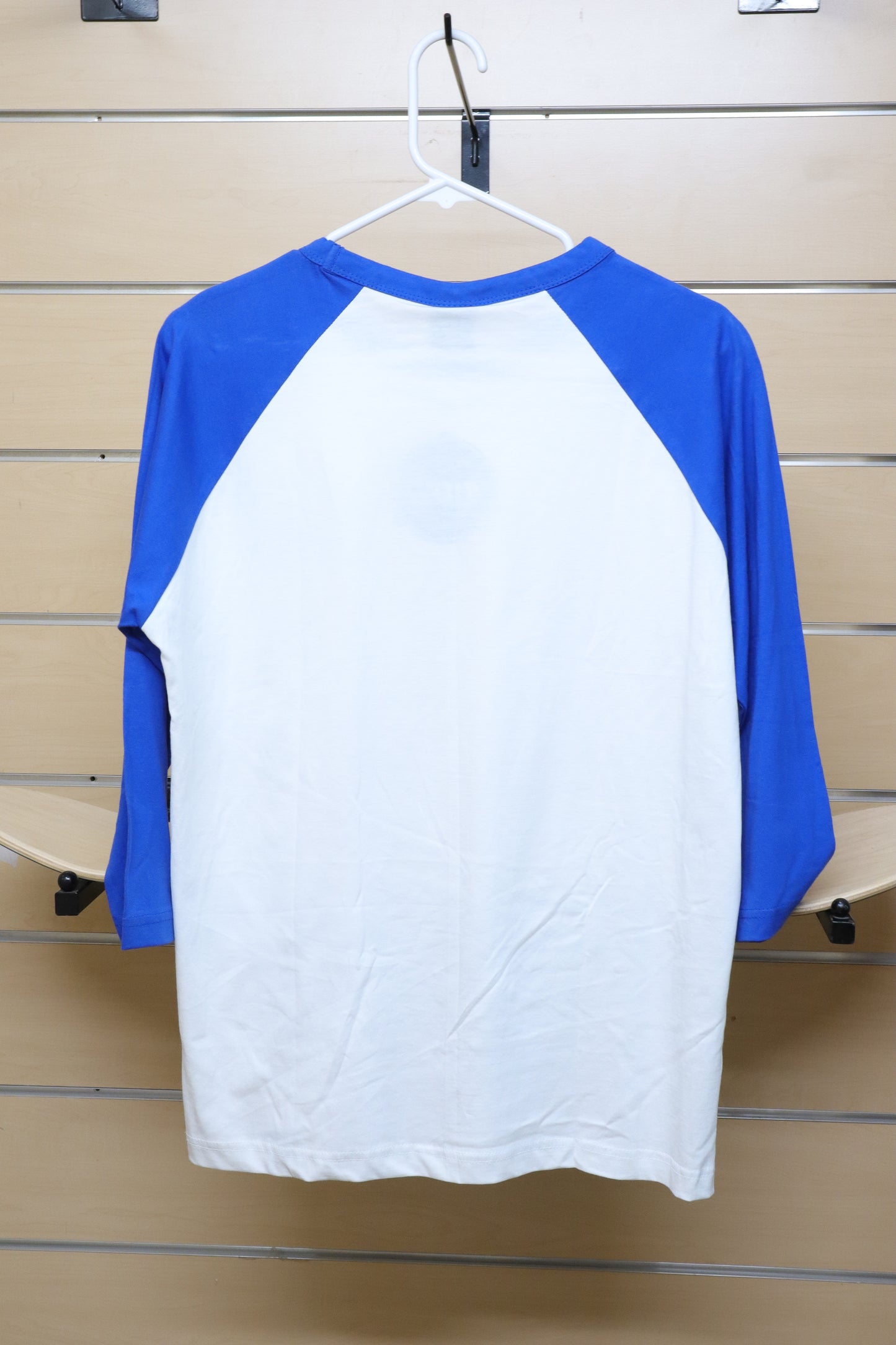 Penny 3/4 Sleeve Shirt