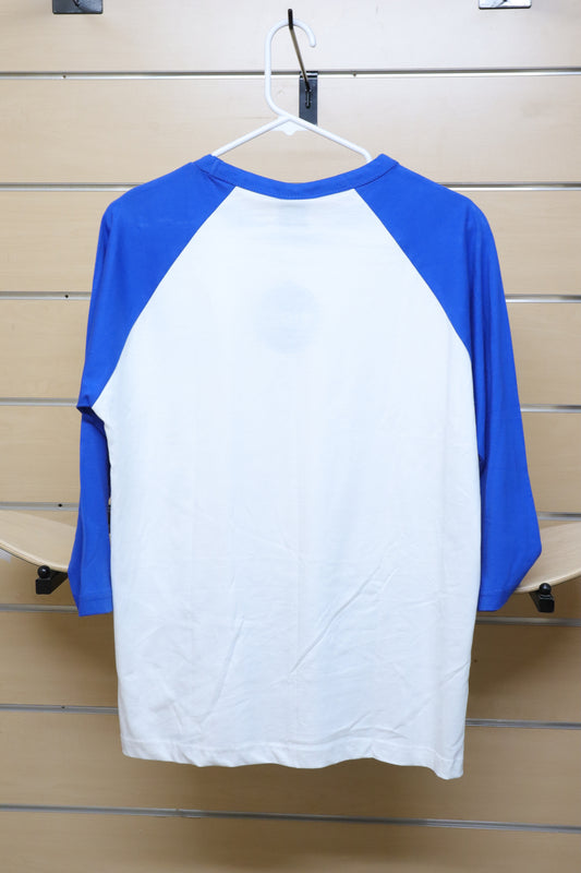 Penny 3/4 Sleeve Shirt