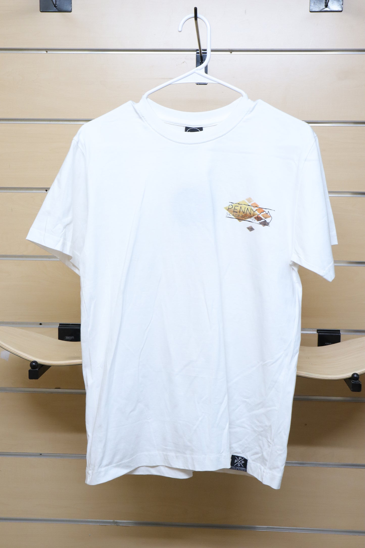 Penny Diamonds Tee Shirt