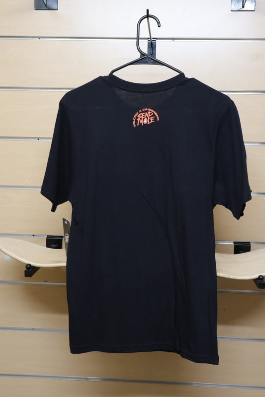 Volcom Sieben Wuz Here Tee