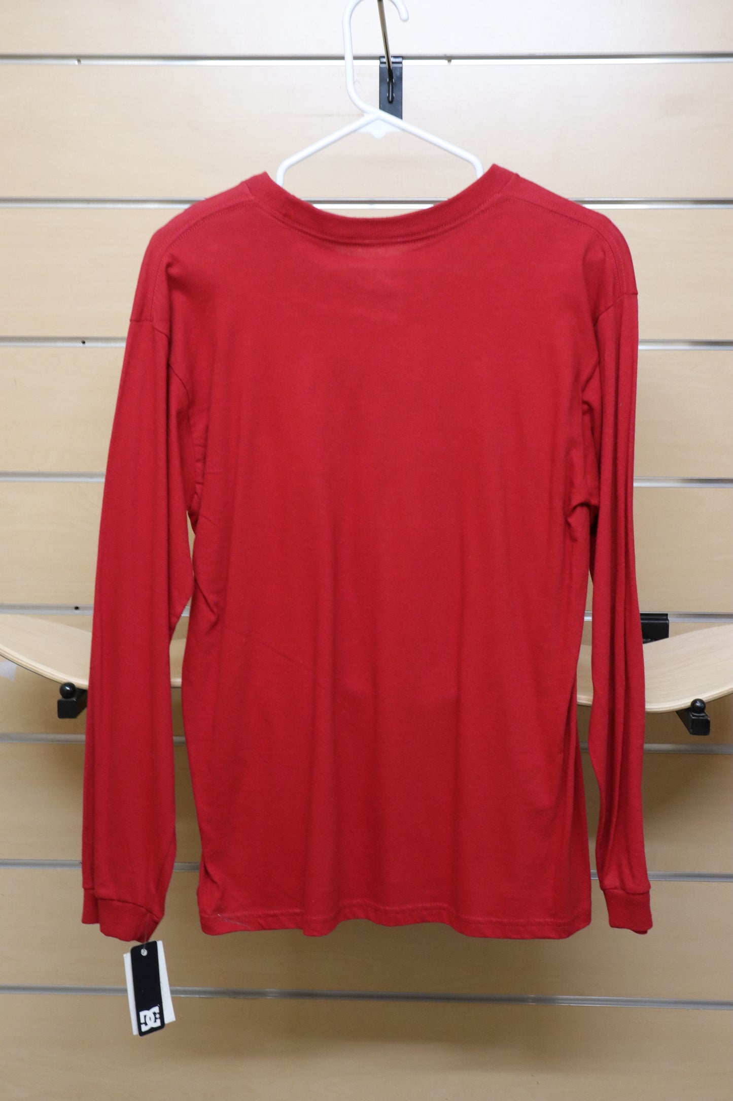 DC Kid's Star Long Sleeve