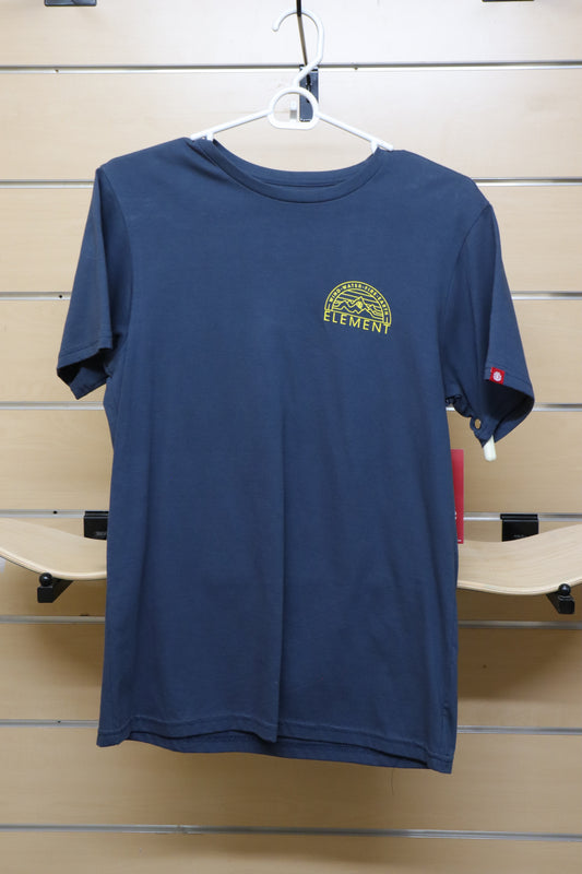 Element Odyssey Youth Tee