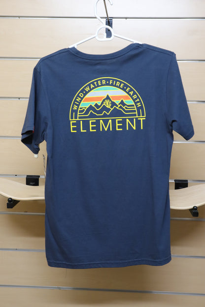 Element Odyssey Youth Tee