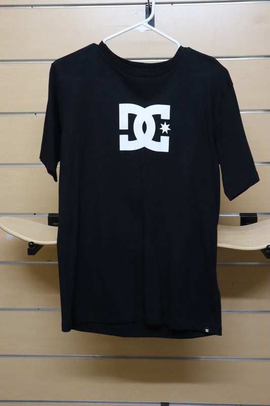 DC Star Youth Tee