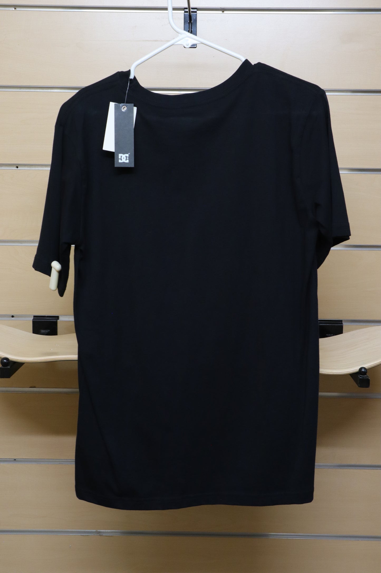 DC Star Youth Tee