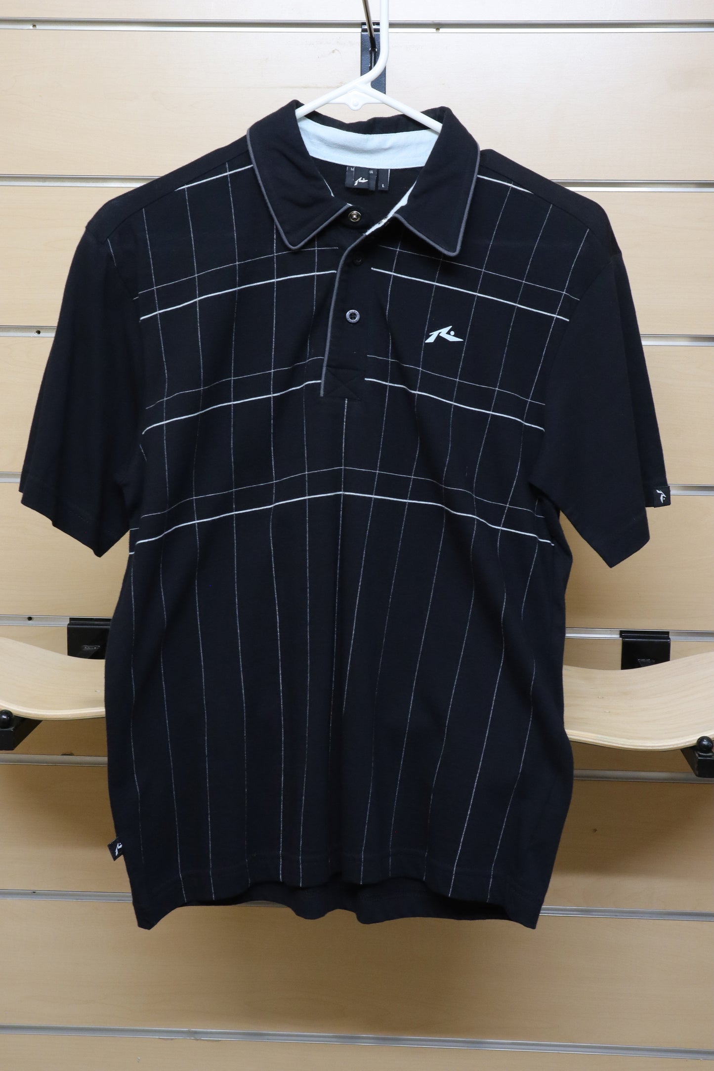 Rusty Youth Polo