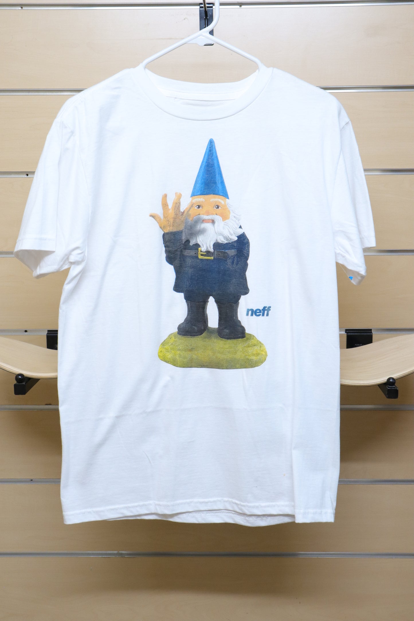 Neff Gnomie Youth Tee