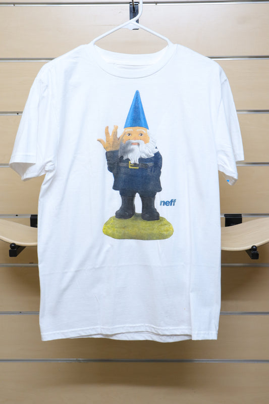 Neff Gnomie Youth Tee