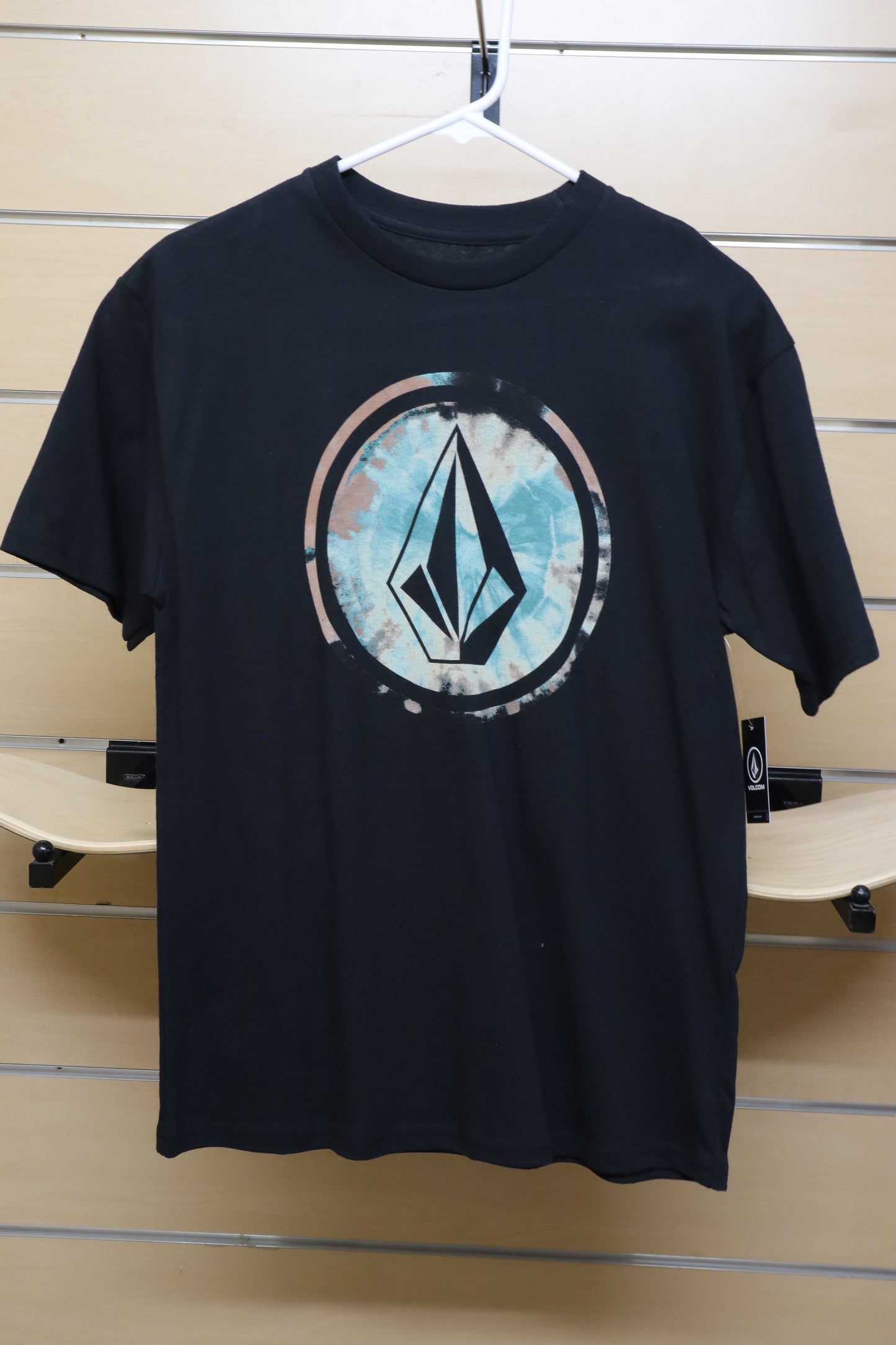 Volcom Circle Stone Fill Youth Tee