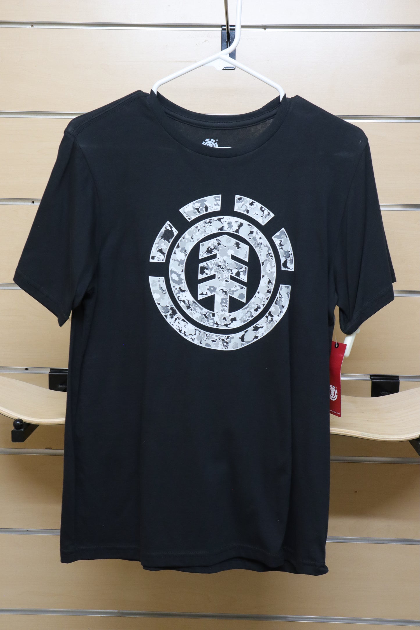 Element Multi Icon Youth Tee